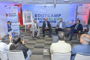 انطلاق مخيم “hack4bladi” للذكاء الاصطناعي بمشاركة أزيد من 80 شابا
